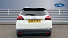 Peugeot 2008 1.2 PureTech 110 Signature 5dr Petrol Estate